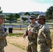 U.S. Army National Guard Mobilized for Law Enforcement Support within Washington D.C.