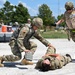 Tactical Combat Casualty Care