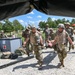 Tactical Combat Casualty Care