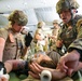 Tactical Combat Casualty Care