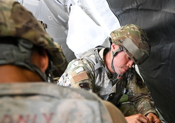 Tactical Combat Casualty Care