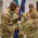 99th MCSG Change of Command Ceremony