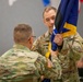99th MCSG Change of Command Ceremony