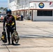 USCG Sector San Diego and USS Kentucky Execute Hoist Exercise