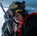 USCG Sector San Diego and USS Kentucky Execute Hoist Exercise