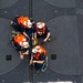 USCG Sector San Diego and USS Kentucky Execute Hoist Exercise