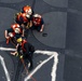 USCG Sector San Diego and USS Kentucky Execute Hoist Exercise