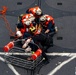 USCG Sector San Diego and USS Kentucky Execute Hoist Exercise