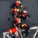 USCG Sector San Diego and USS Kentucky Execute Hoist Exercise