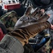 USCG Sector San Diego and USS Kentucky Execute Hoist Exercise