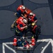USCG Sector San Diego and USS Kentucky Execute Hoist Exercise