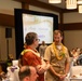 PMRF Connects With Local Businesses, Government Officials at Governor's Event