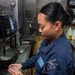 USS Theodore Roosevelt Retail Services