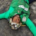 USS Theodore Roosevelt Mass Casualty Drill