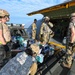 Aeromedical Evacuation