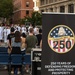 Sea Chanters at Navy Memorial