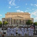 Sea Chanters at Navy Memorial