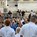 Sea Chanters at Navy Memorial