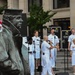 Sea Chanters at Navy Memorial