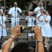 Sea Chanters at Navy Memorial