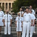 Sea Chanters at Navy Memorial