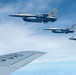 121st ARW participates in Bamboo Eagle 2025