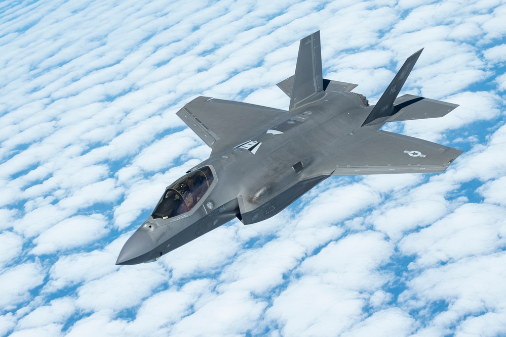 121st ARW participates in Bamboo Eagle 2025