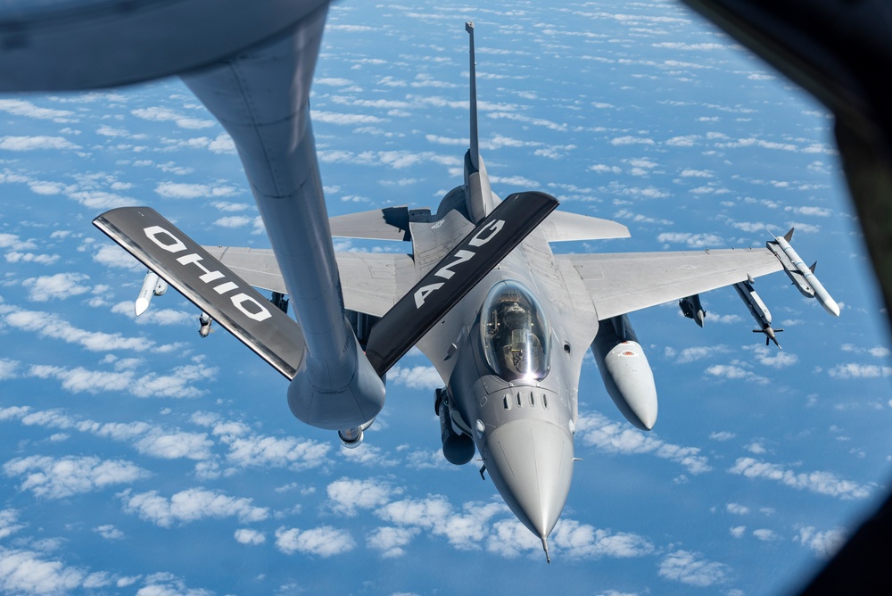 121st ARW participates in Bamboo Eagle 2025