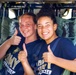 West Point volleyball at Muir AHP