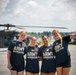 West Point volleyball at Muir AHP