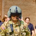 West Point volleyball at Muir AHP