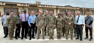 The Marne Report