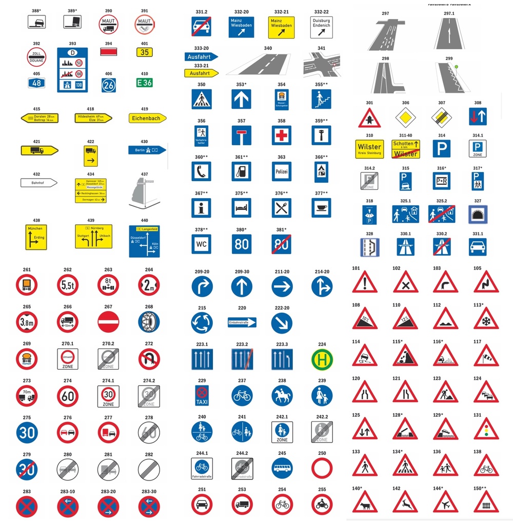‘Safety starts with me’ – back to school: be alert for children and stay safe on roads, autobahns