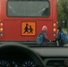 ‘Safety starts with me’ – back to school: be alert for children and stay safe on roads, autobahns