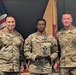 Soldier, Noncommissioned Officer, and Junior Officer of the 4th Quarter