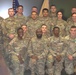 Soldier, Noncommissioned Officer, and Junior Officer of the 4th Quarter