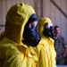 U.S. and Spanish Armed Forces Sharpen CBRNE Response Skills Together