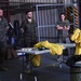 U.S. and Spanish Armed Forces Sharpen CBRNE Response Skills Together