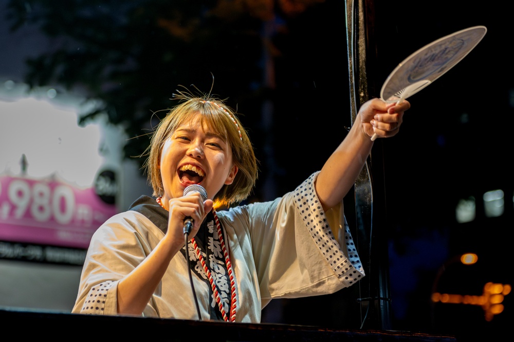 Nebuta Festival 2025: Strengthening Mission, Culture, and Community Together