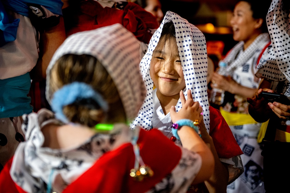 Nebuta Festival 2025: Strengthening Mission, Culture, and Community Together