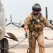 US Marines, Airmen sharpen land, sea personnel recovery capabilities for CJTF-HOA