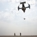 US Marines, Airmen sharpen land, sea personnel recovery capabilities for CJTF-HOA