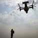 US Marines, Airmen sharpen land, sea personnel recovery capabilities for CJTF-HOA