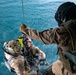 US Marines, Airmen sharpen land, sea personnel recovery capabilities for CJTF-HOA