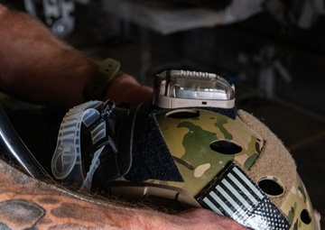 US Marines, Airmen sharpen land, sea personnel recovery capabilities for CJTF-HOA