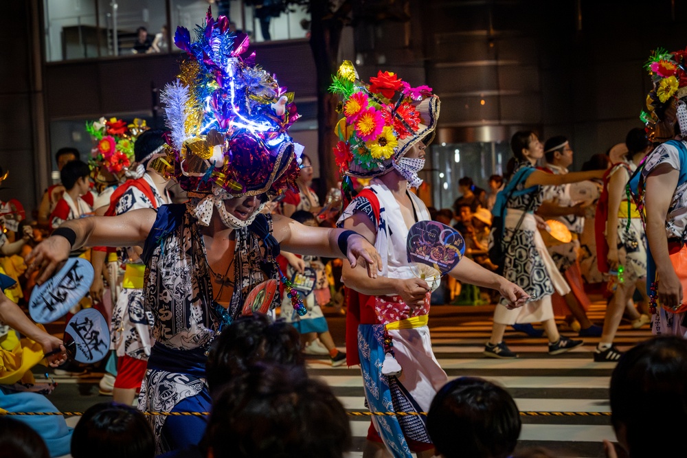Nebuta Festival 2025: Strengthening Mission, Culture, and Community Together