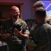 U.S. and Spanish Armed Forces Sharpen CBRNE Response Skills Together