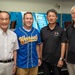 35th FW and Misawa City Leadership Bond Through Bowling