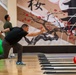 35th FW and Misawa City Leadership Bond Through Bowling