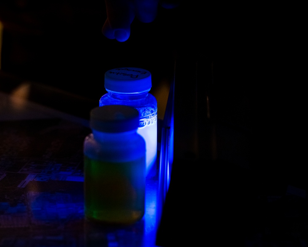 From Preventive Care to Environmental Health, 39th OMRS Maintains Force Capability